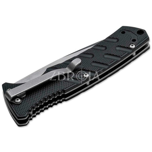 Ніж Boker Plus Strike Spearpoint фото 2