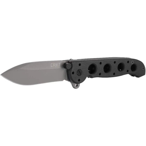 Ніж CRKT M21-Carson Folder Black M21-02G фото 2