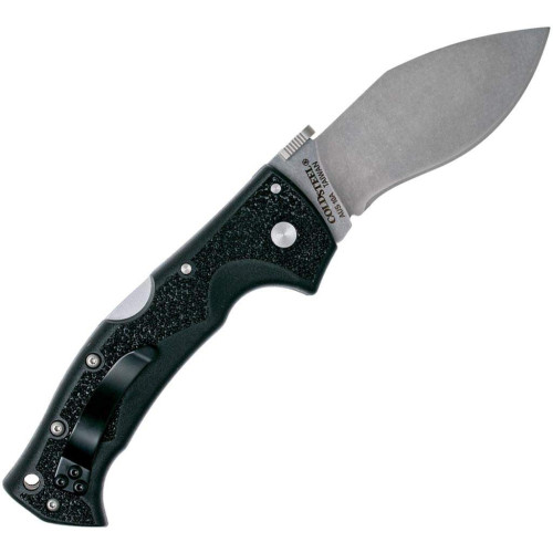 Ніж Cold Steel Rajah III AUS-10A фото 2