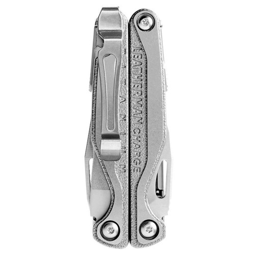 Мультитул Leatherman Charge TTi Plus (832528) фото 6