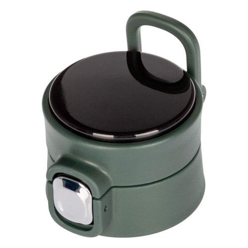 Термокухоль Skif Outdoor Companion Black 0.42 л фото 4