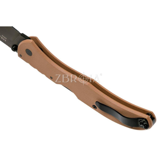 Ніж Cold Steel Broken Skull II S35VN фото 5