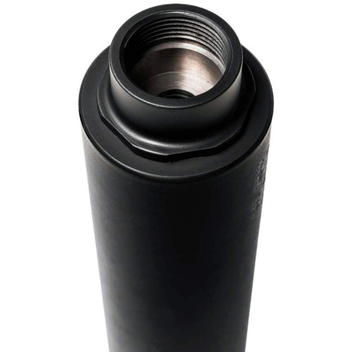 Глушитель Ase Utra SL7 Cerakote кал. 30. Резьба M15x1 фото 3