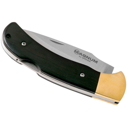 Нож Boker Magnum Farmer’s Friend фото 3