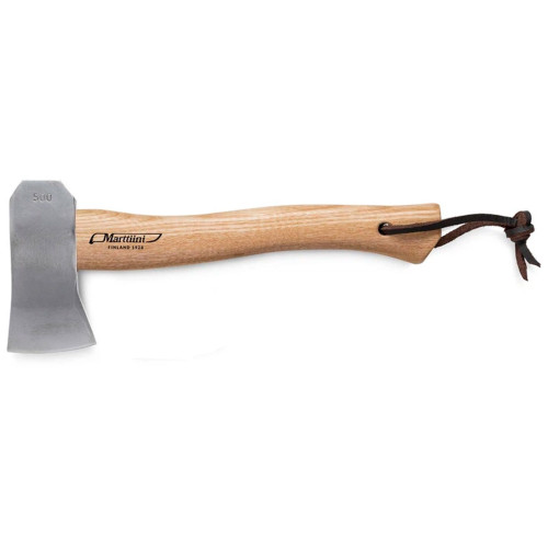 Топор MARTTIINI "Hiking Axe" фото