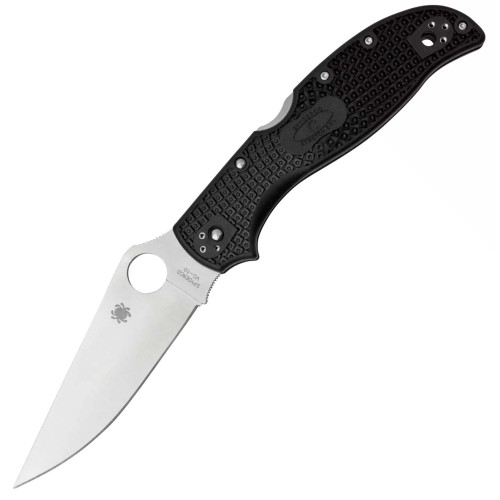 Нож Spyderco Stretch 2 XL FRN (C258PBK) фото
