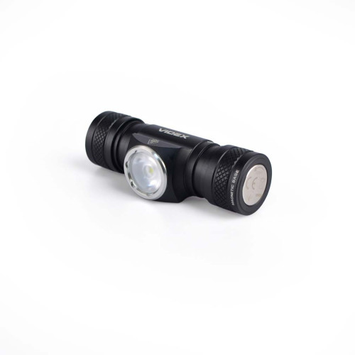 Налобный светодиодный фонарь VIDEX VLF-H065A фото 6