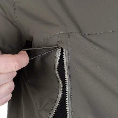 Куртка зимняя 5.11 Tactical Bastion Jacket (размер - M, цвет - Ranger Green) фото 10