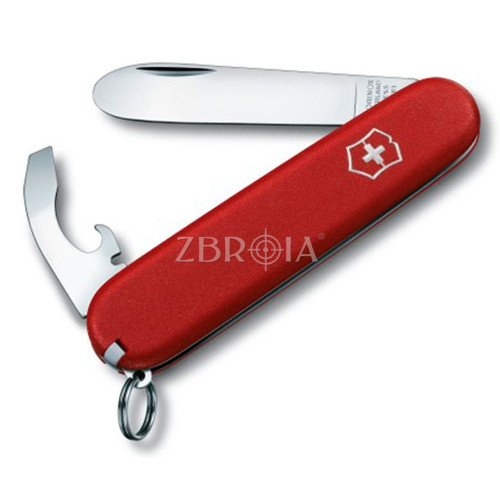 Нож Victorinox EcoLine My First Victorinox (2.2363) фото