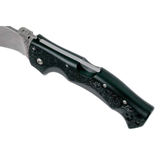 Ніж Cold Steel Rajah III AUS-10A фото 7