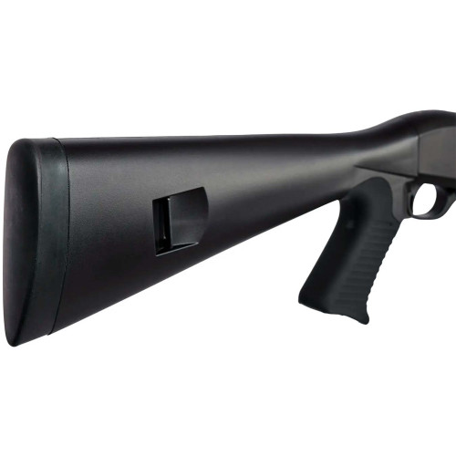 Страйкбольная винтовка Cybergun SA M56AL - Spring кал. 6 мм (2EM56AL) фото 3