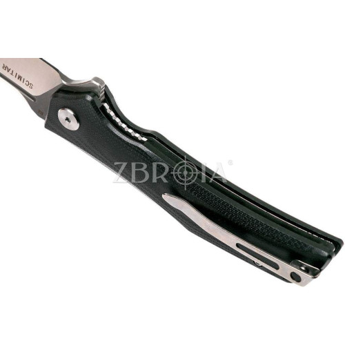 Ніж Bestech Scimitar BG05A-2 фото 5
