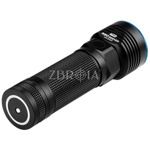 Фонарь Olight R50 Pro LE KIT фото 6