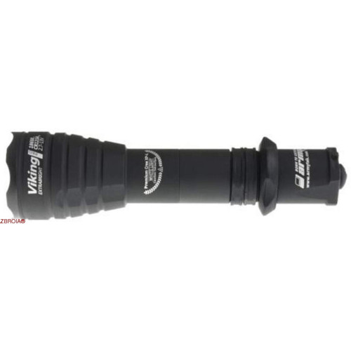 Набор фонарь Armytek Viking Pro v2.5 фото 2