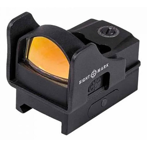 Коллиматорный прицел Sightmark Mini Shot Pro Spec Green (SM26007) фото