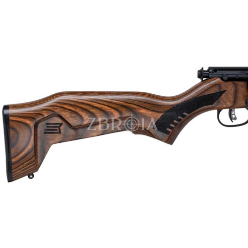 Винтовка малокалиберная Savage Mark II Minimalist 18" кал. 22 LR (26736) фото 2