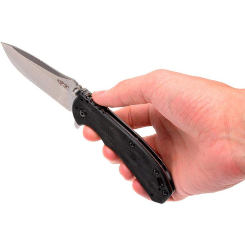 Нож Zero Tolerance 0566 Hinderer фото 3
