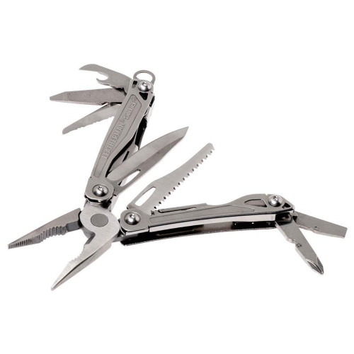 Мультитул Leatherman Sidekick (831439) фото 4