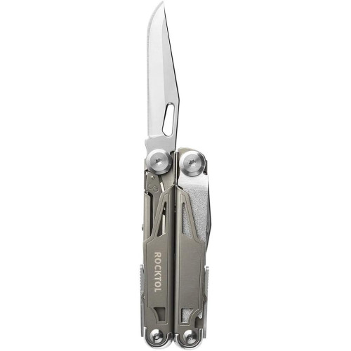 Мультитул Rocktol 19в1 SK02 фото 10