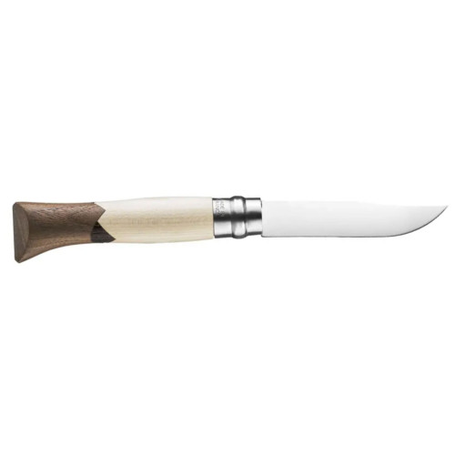 Нож складной Opinel N°9 VRI "Cime" фото 2