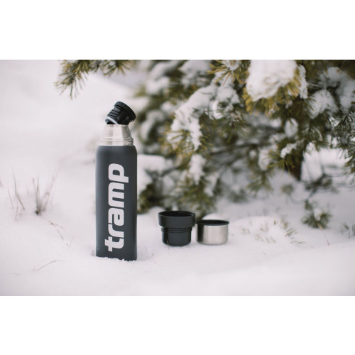 Термос TRAMP Expedition Line 1,6 л UTRC-029 grey фото 17