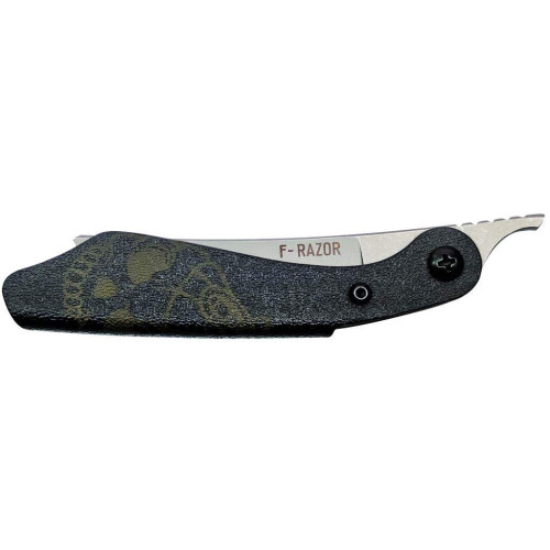 Ніж Brutalica F-Razor Stonewash фото 2