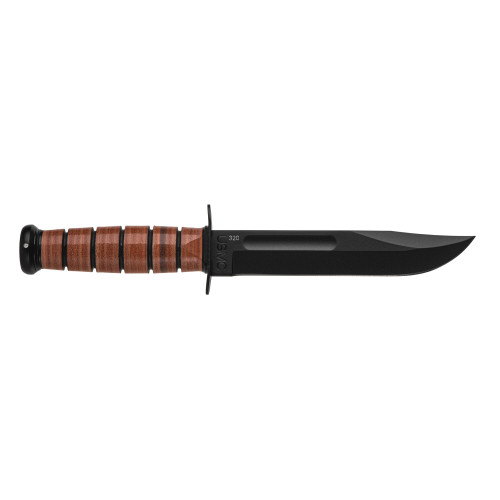 Нож KA-BAR "USMC fighting/utility knife" фото 5