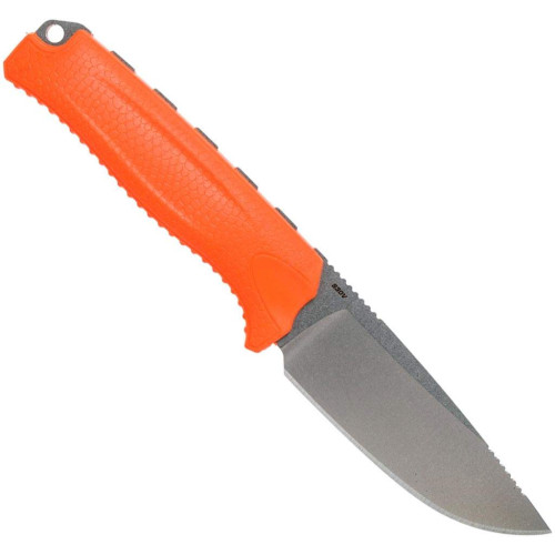Нож Benchmade Steep Country Hunter (15008-ORG) фото 2