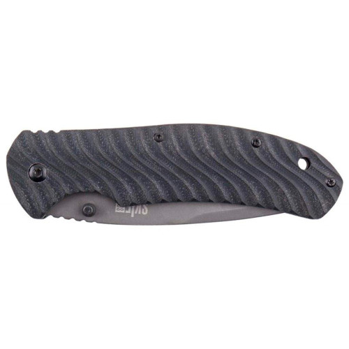 Нож SKIF Plus Simple Black фото 3