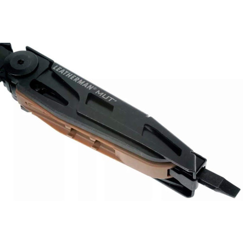 Мультитул Leatherman MUT EOD Black (833119) фото 7