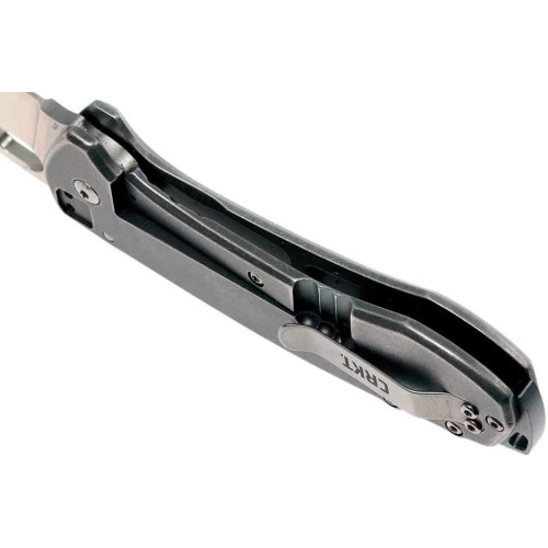 Ніж CRKT Amicus (5445) фото 7