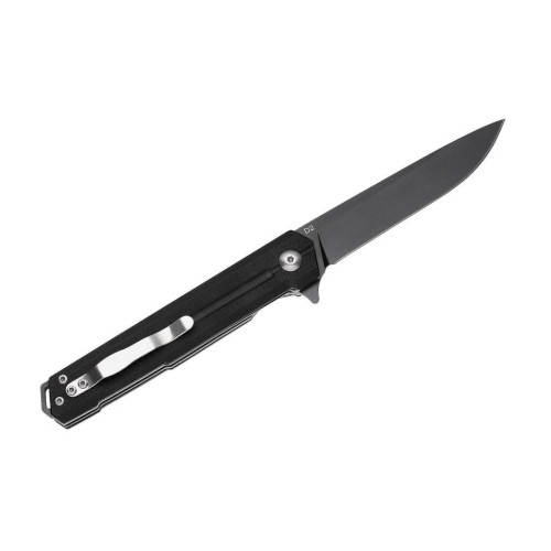 Ніж Grand Way SG 093 black фото 3