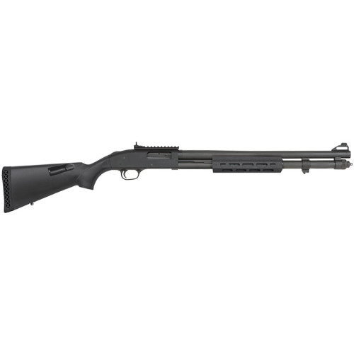 Рушниця Mossberg M590A1 XS Sights M-Lok 20" кал. 12/76 фото