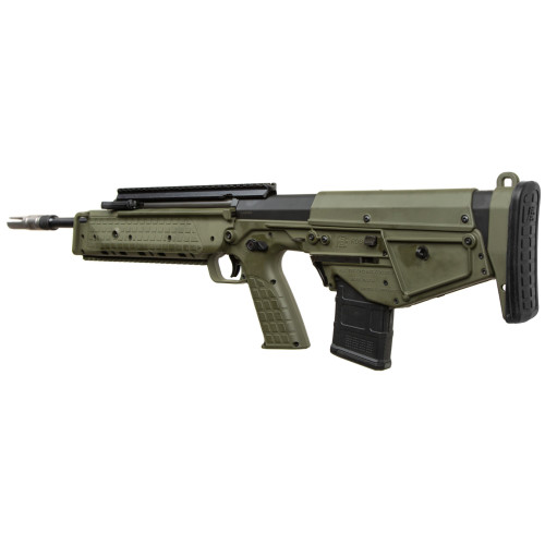 Карабин KelTec RDB 20" кал. 223 Rem Green фото 9