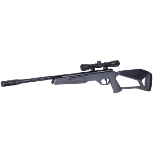 Пневматична гвинтівка Crosman Incursion NP (CINP17SX) + Оптичний приціл 4х32 фото 4