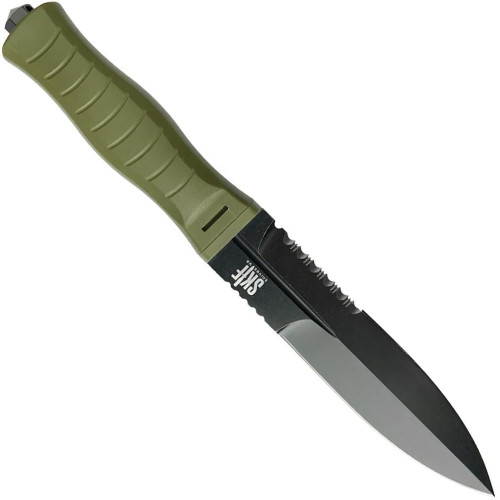 Нож Skif Neptune BSW Olive фото