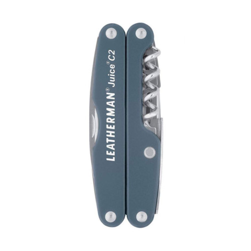 Мультитул Leatherman Juice C2 Storm Gray (70108092N) фото 2