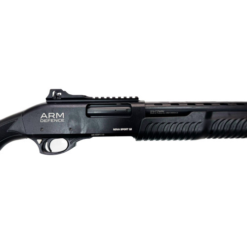 Ружье ARM Defence Nova Sport кал. 12/76 фото 5
