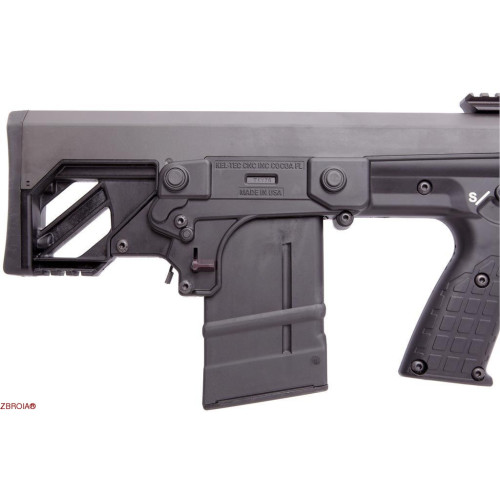 Карабін Kel-Tec RFB-24 Black кал. 308 Win фото 3