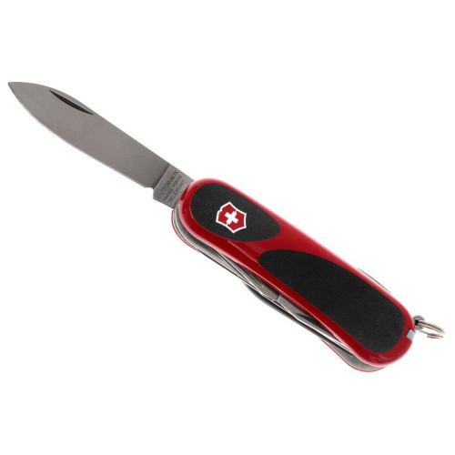 Ніж Victorinox EvoGrip 18 (2.4913.C) фото 4
