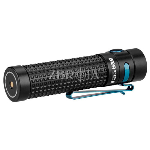 Ліхтар Olight S2R Baton II фото 5