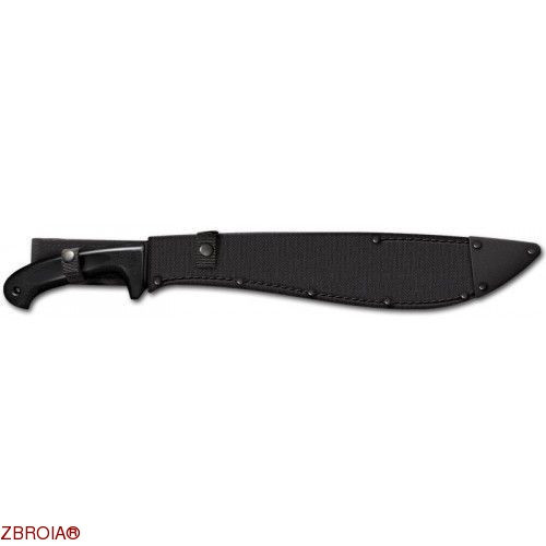 Мачете Cold Steel Jungle Machete з чохлом фото 2