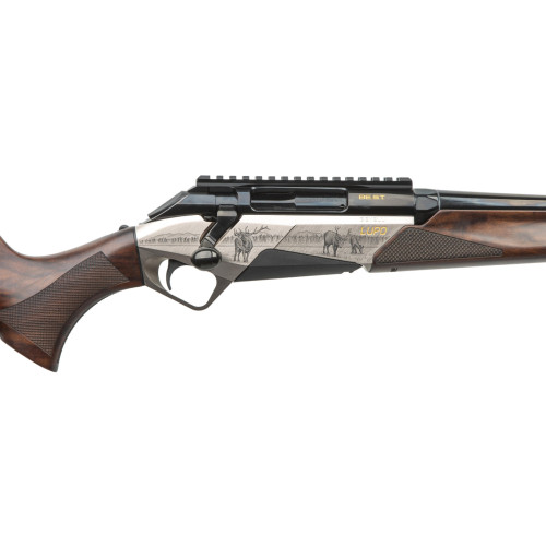 Карабин Benelli LUPO BE.S.T. Deluxe 22" кал. 308 Win фото 3