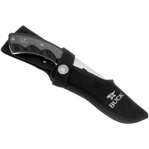 Нож Buck 536 Open Season Skinner (536BKS-B) фото 5