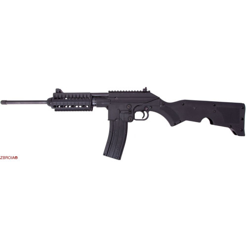 Карабін Kel-Tec SU-22CA Black кал. 22 LR фото 7