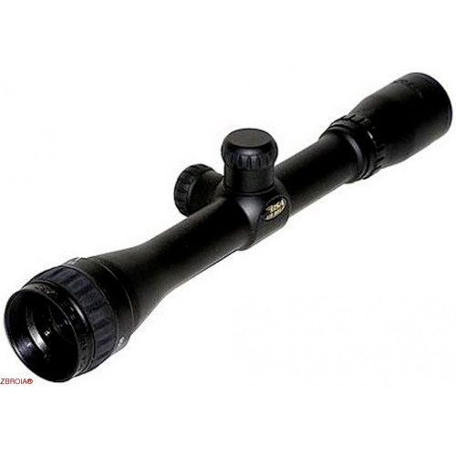 Приціл BSA AIR 4x32 фото