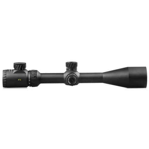 Прицел Discovery Optics VT-2 4.5-18x44 SFIR LR фото 4