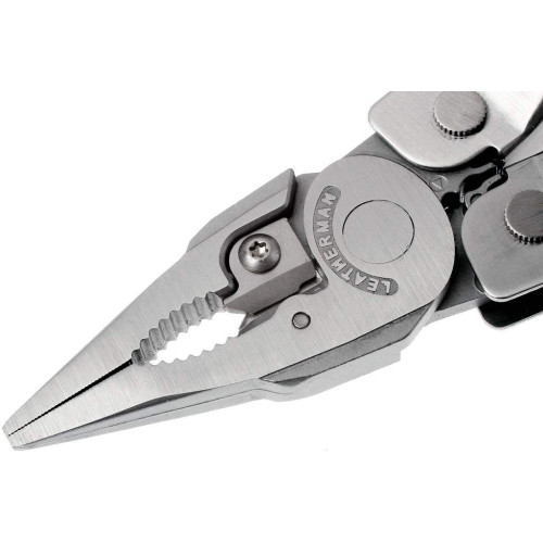 Мультитул Leatherman Super Tool 300 (831185) фото 6