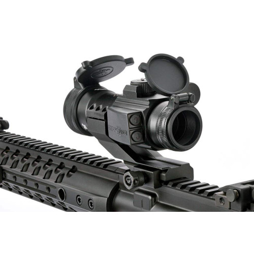 Коллиматорный прицел Vortex StrikeFire II 4MOA Red/Green Dot фото 9
