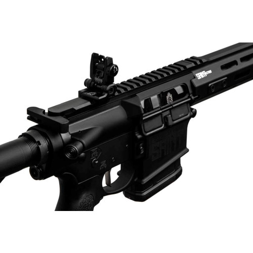 Карабин Springfield Saint Victor Low Cap 16'' кал. 308 Win фото 4